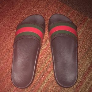 ❗️Gucci Slides ❗️